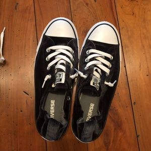 Converse shoes